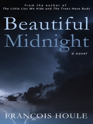 cover image of Beautiful Midnight